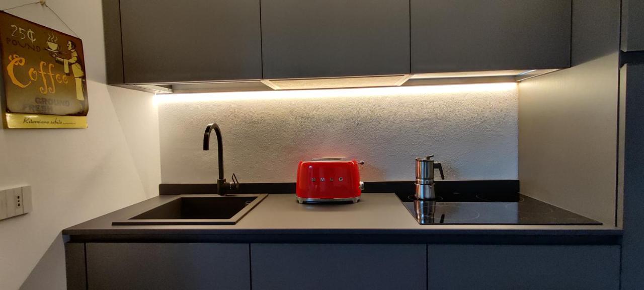 Nxt Station Deluxe Bergamo