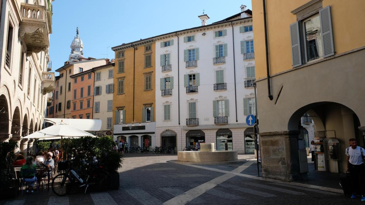 Nxt Station Deluxe Bergamo