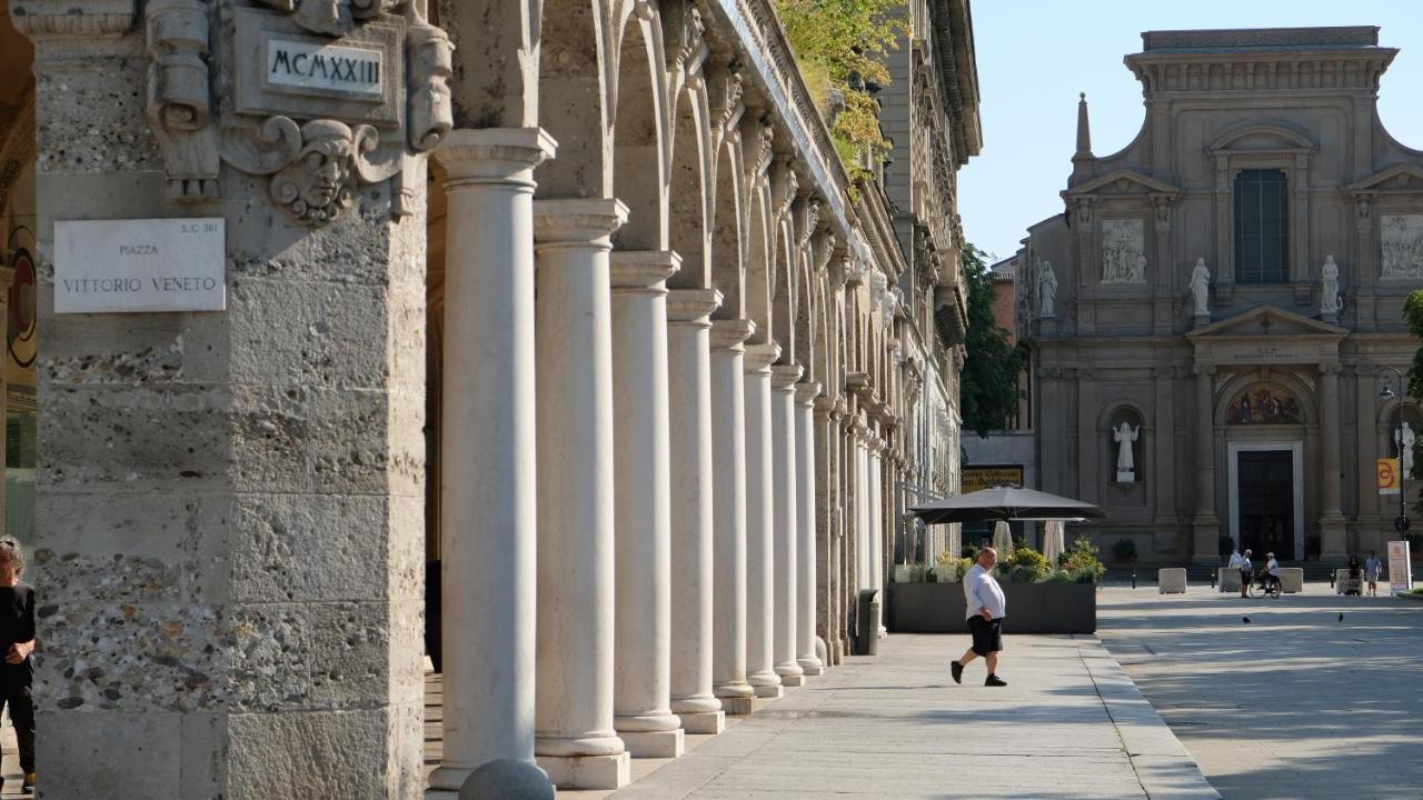 Nxt Station Deluxe * Bergamo