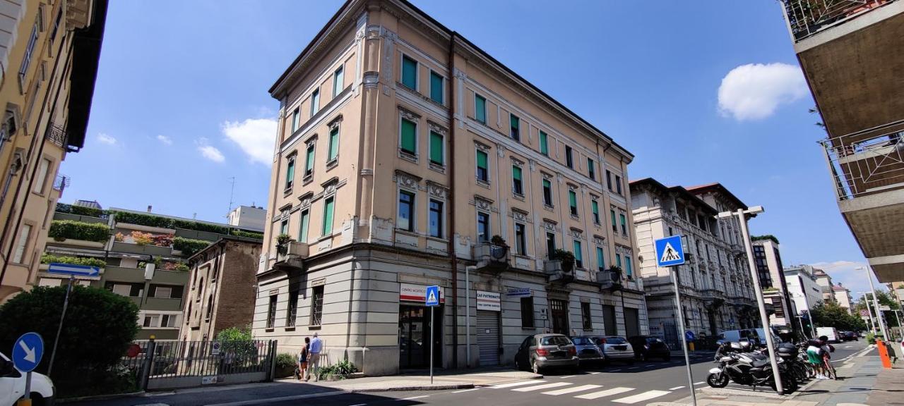 Apartment Nxt Station Deluxe Bergamo