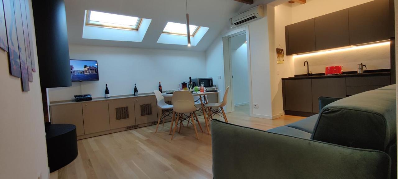 Apartment Nxt Station Deluxe