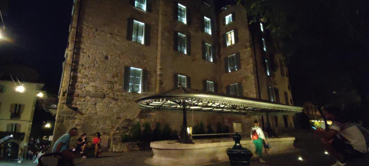 Apartment Nxt Station Deluxe Bergamo